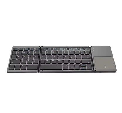 teclado plegable